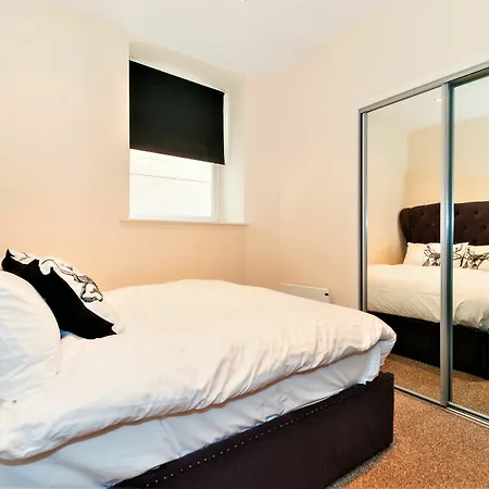 The Stables Apartment