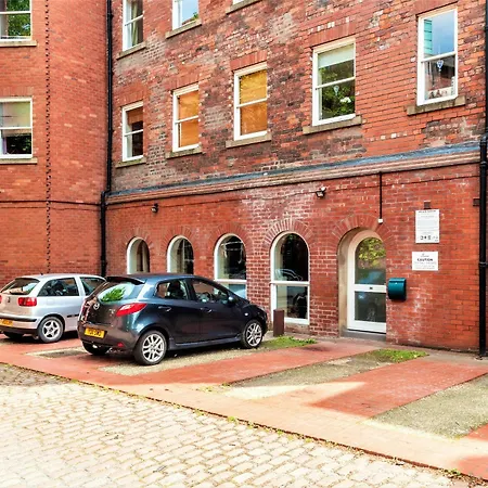 Apartment The Stables