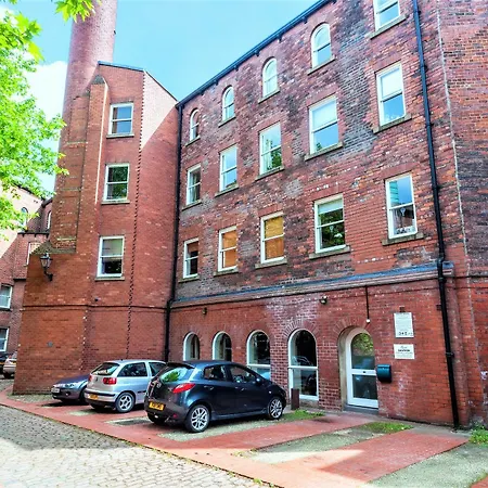 The Stables Apartment Leeds (West Yorkshire)